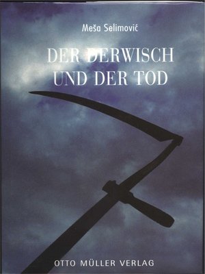 cover image of Der Derwisch und der Tod